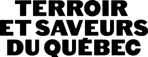 Terroir et Saveurs du Québec Logo