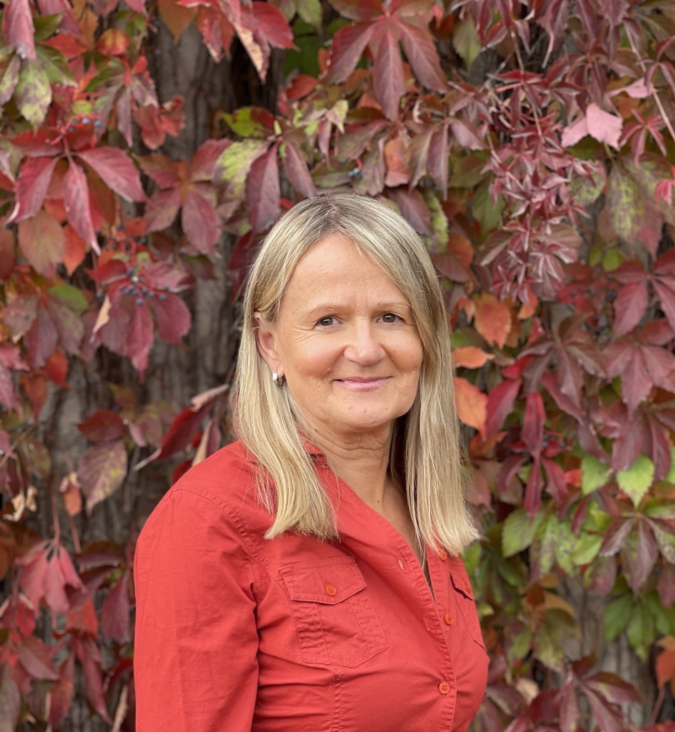 Diane Lamoureux