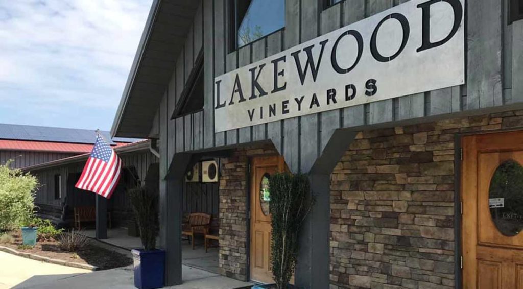 Lakewood-wine