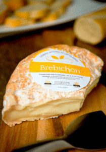 Les fromages du verger_Brebichon