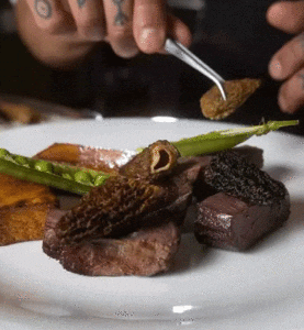 Tundra to Table