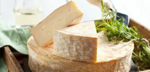 Fromagerie Île-aux-Grues: