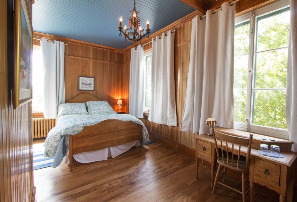 Auberge Comme au Premier Jour