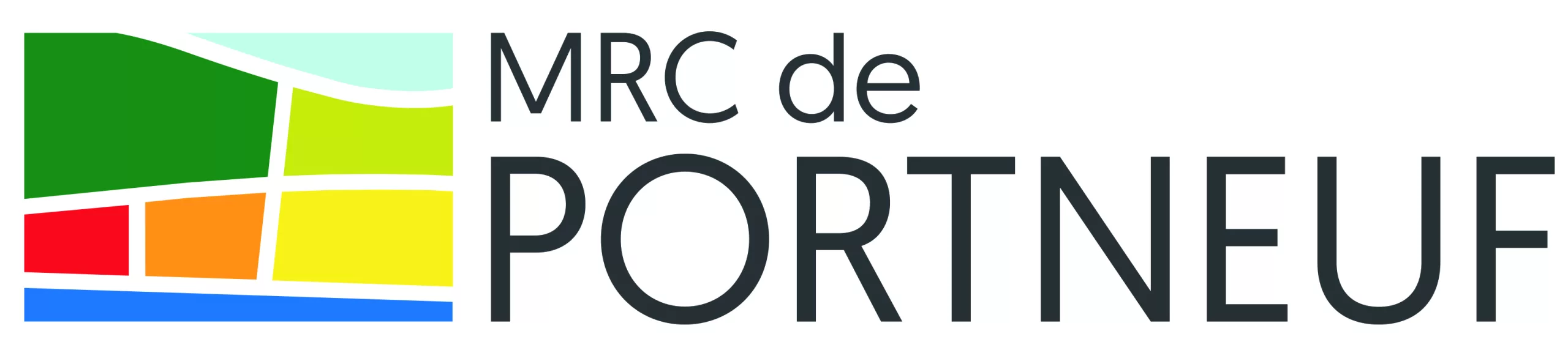 MRC de Portneuf