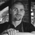 François-Emmanuel Nicol_Chef copropriétaire du Restaurant Tanière