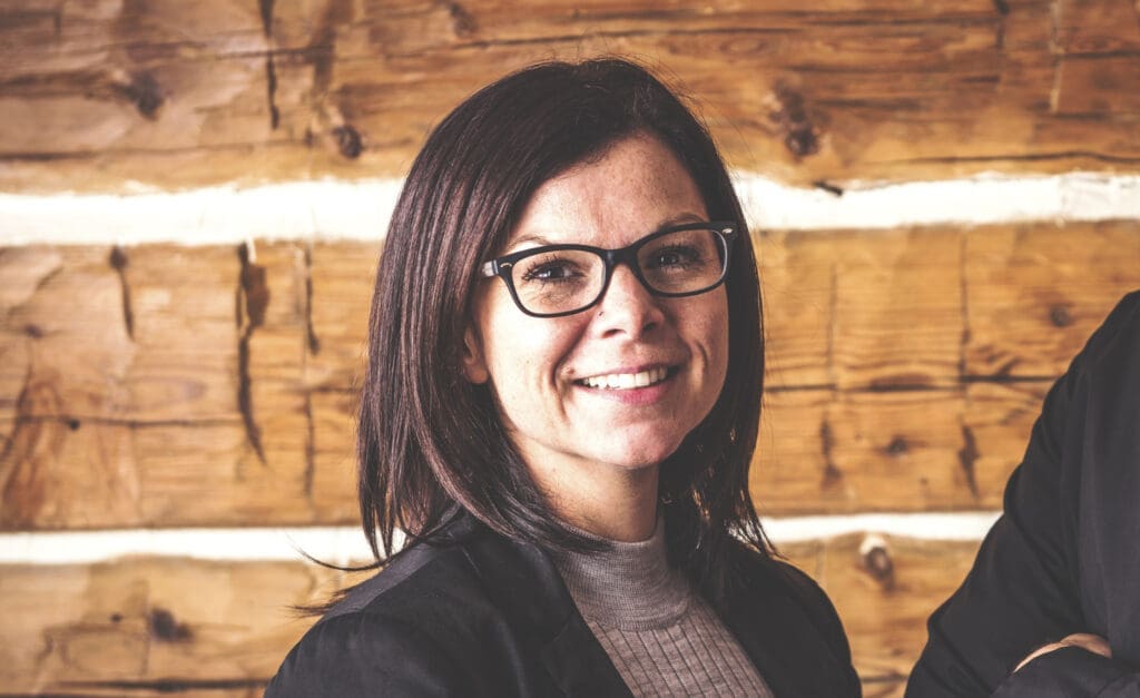 Marie-Claude Bouchard