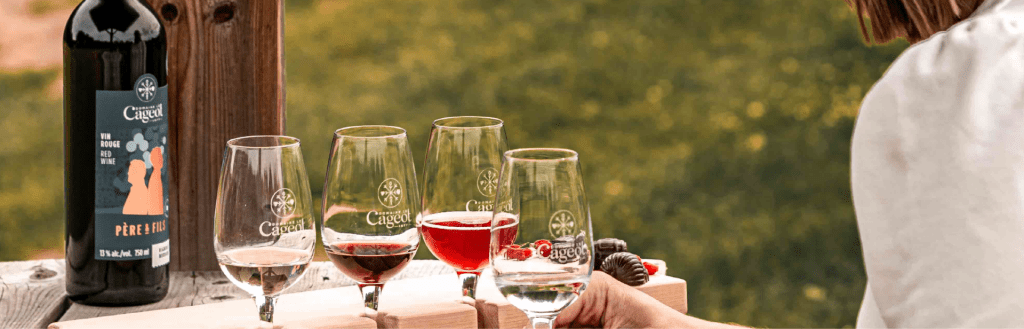 Domaine Le Cageot(1)