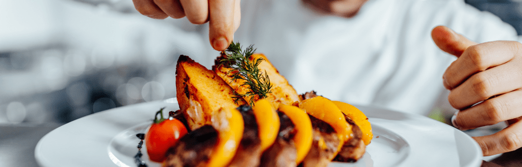 Révolution gastronomique Tendances innovantes de la restauration de la distribution anti-gaspillage à la valorisation des identités régionales