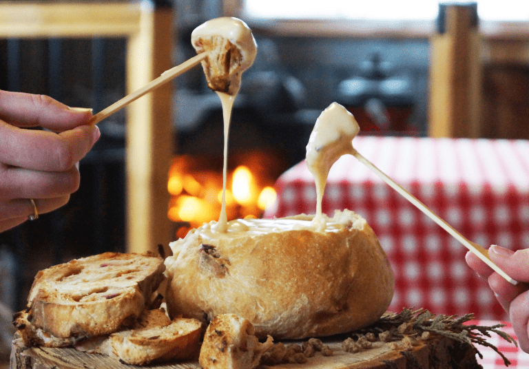 Labonté de la pomme – Cabane à pommes