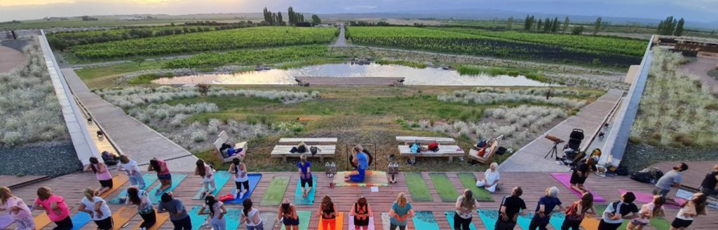 Oenotourisme_diversifier l’expérience viticole par le sport_Great Wine Capitals