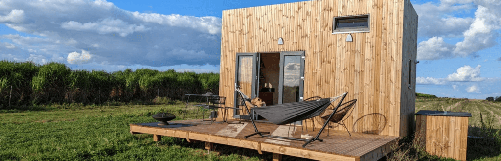 6 exemples de fermes aux lieux multi-usage