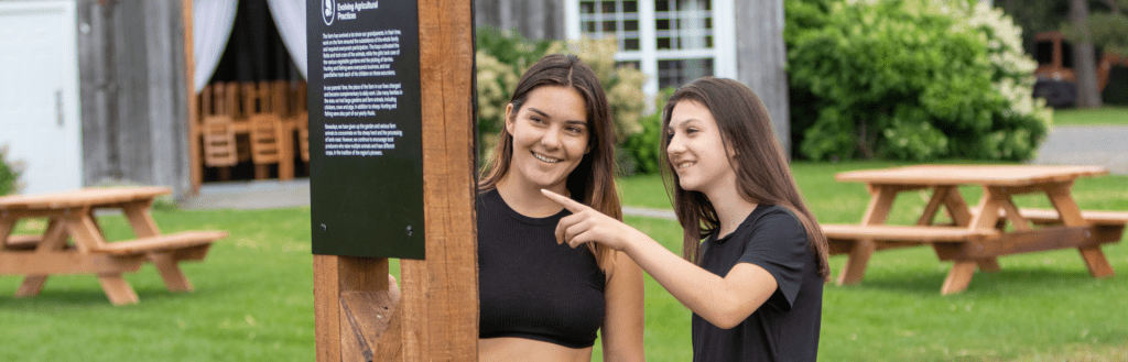 Guide de bonnes pratiques_L’importance des différents types d’affichage