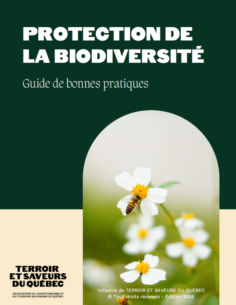 Guide de bonnes pratiques_Protection de la biodiversité