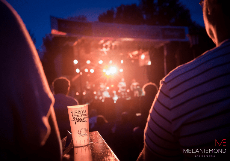 Les Fêtes Gourmandes de Lanaudière