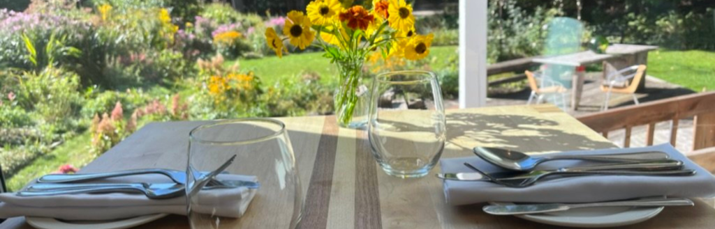 Restaurant Les Fougères