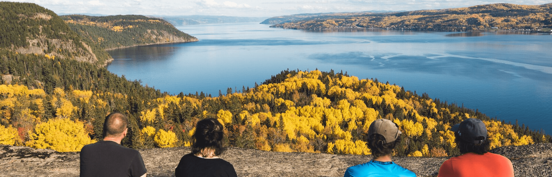 Saguenay-Lac-Saint-Jean (2)