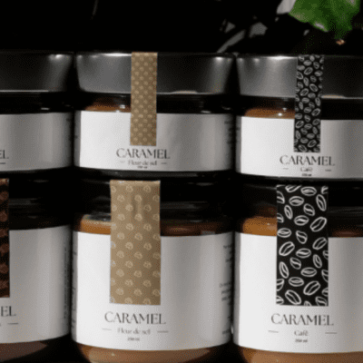 Chocolateries, pâtisseries, confiseries : la gourmandise à la Québécoise.