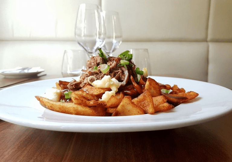 Restaurant L’Espiègle