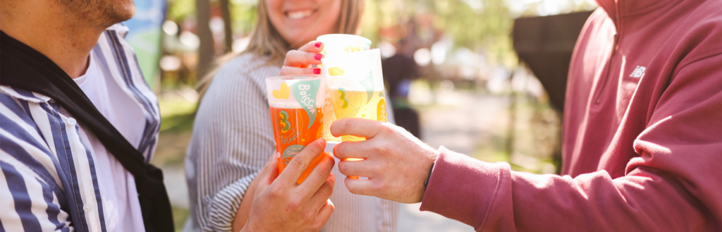 Agenda gourmand du printemps délicieux événements à travers le Québec