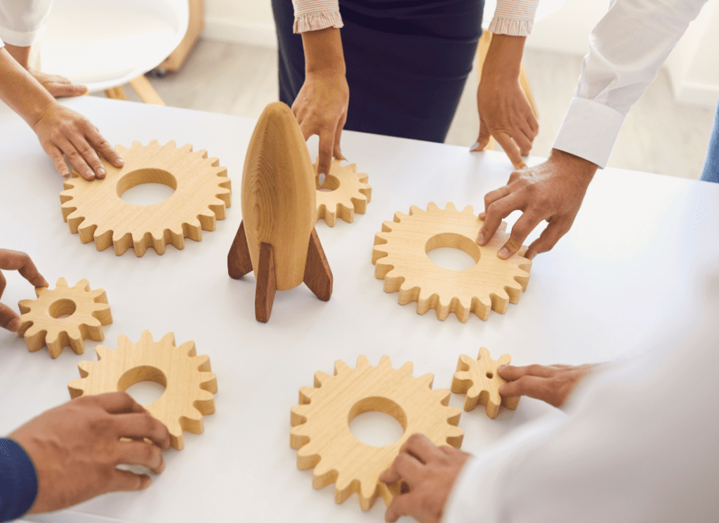 Leadership et créativité : une approche pour repenser l’agrotourisme et le tourisme gourmand avec audace