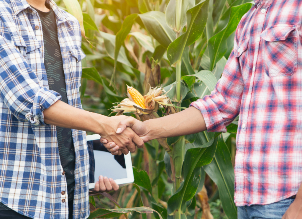 Comment réussir un partenariat (maillage) efficace et flexible entre restaurateurs et producteurs