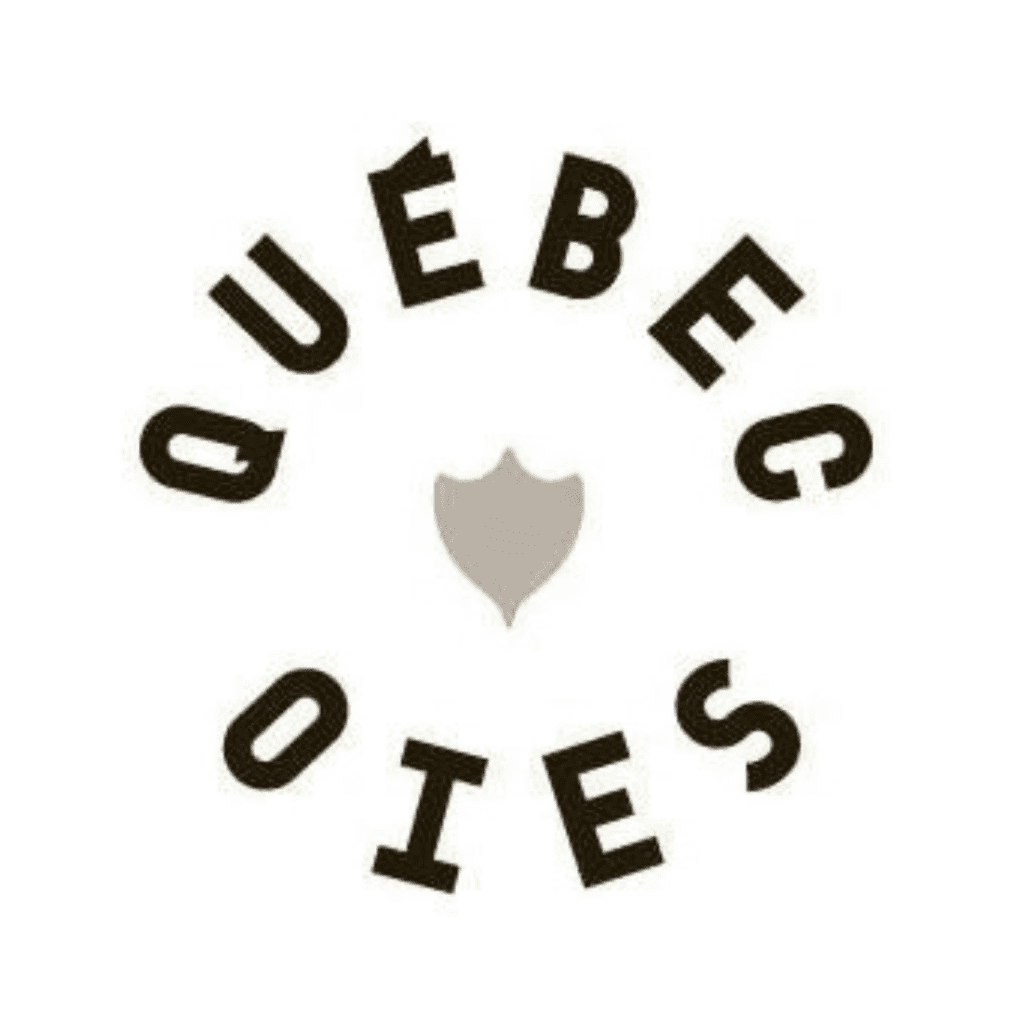 Logo - Ferme Québec-oies