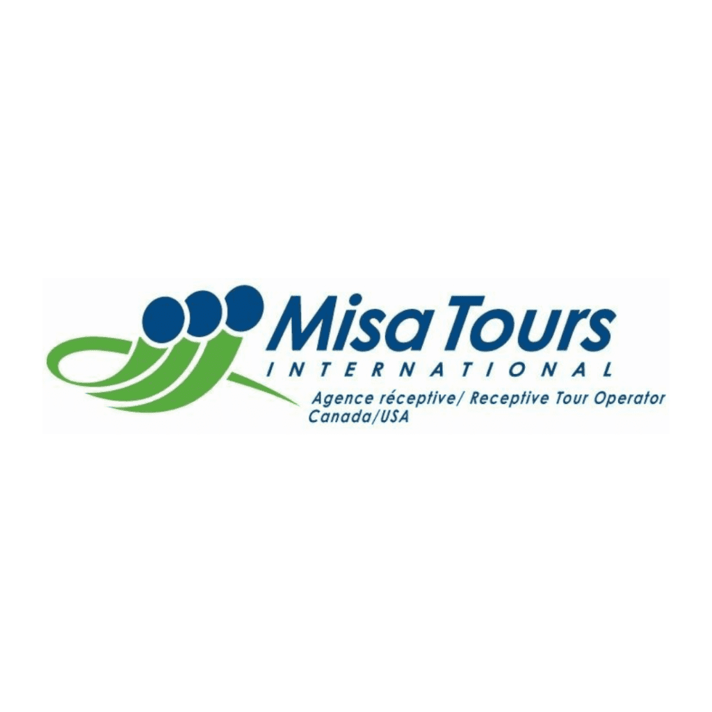 Misa Tours International - Logo