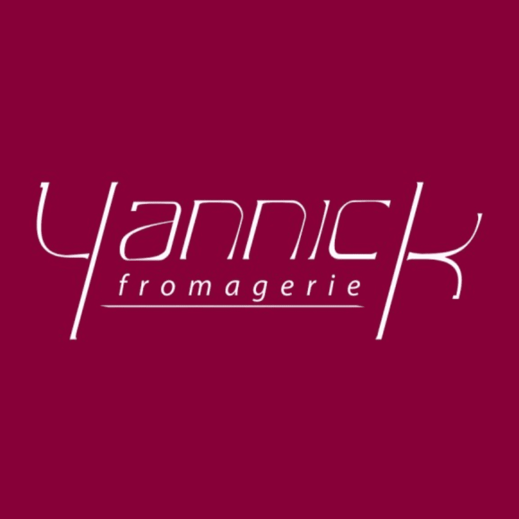 Yannick Fromagerie - Logo