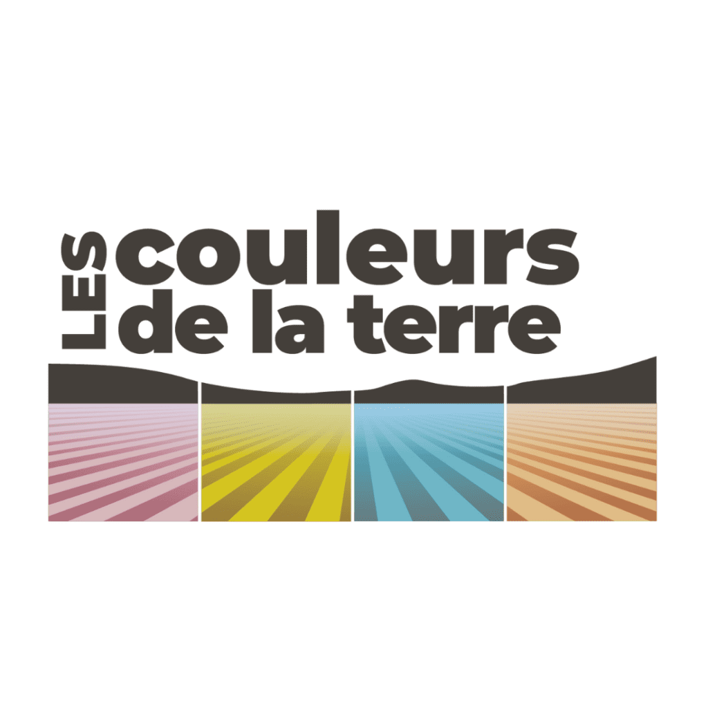 Les Couleurs de la Terre