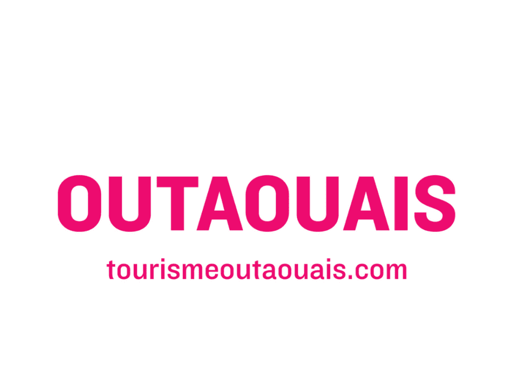 Association touristique de l'Outaouais - Logo