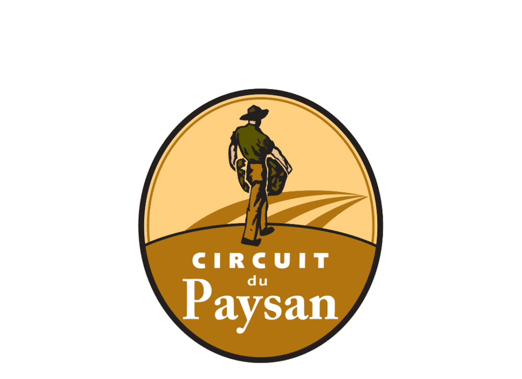 Circuit du Paysan - Logo