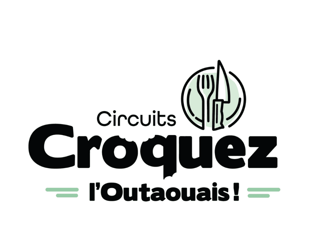 Tourisme Côte-Nord - Logo