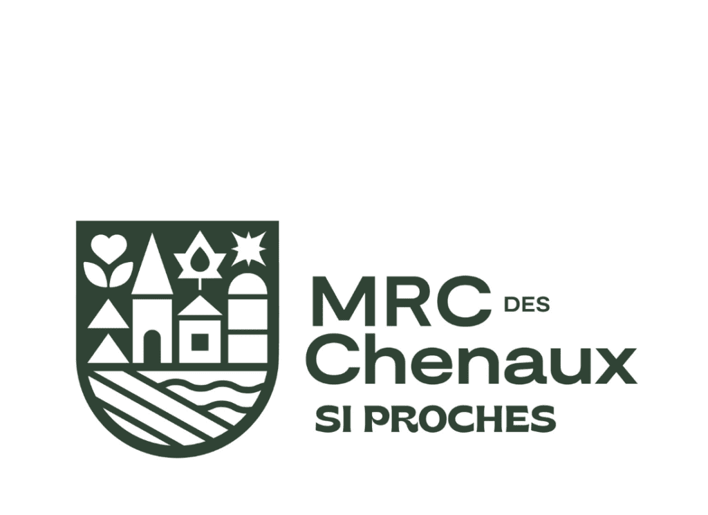 MRC des Chenaux - Logo