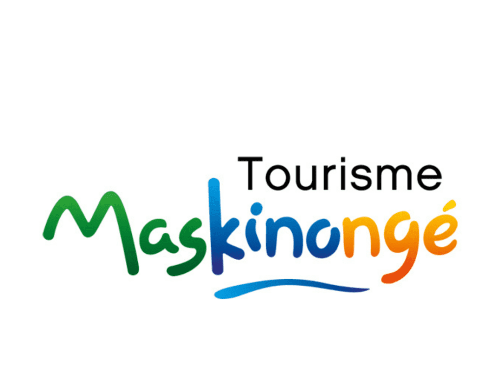 Tourisme Maskinongé - Logo