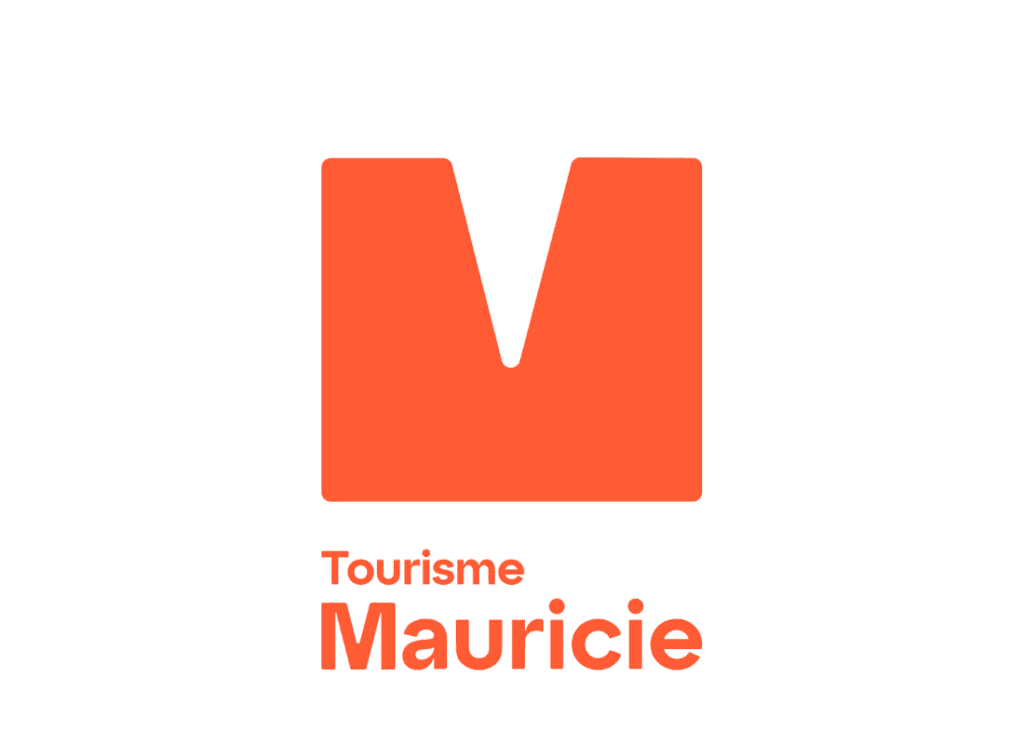 Tourisme Mauricie - Logo