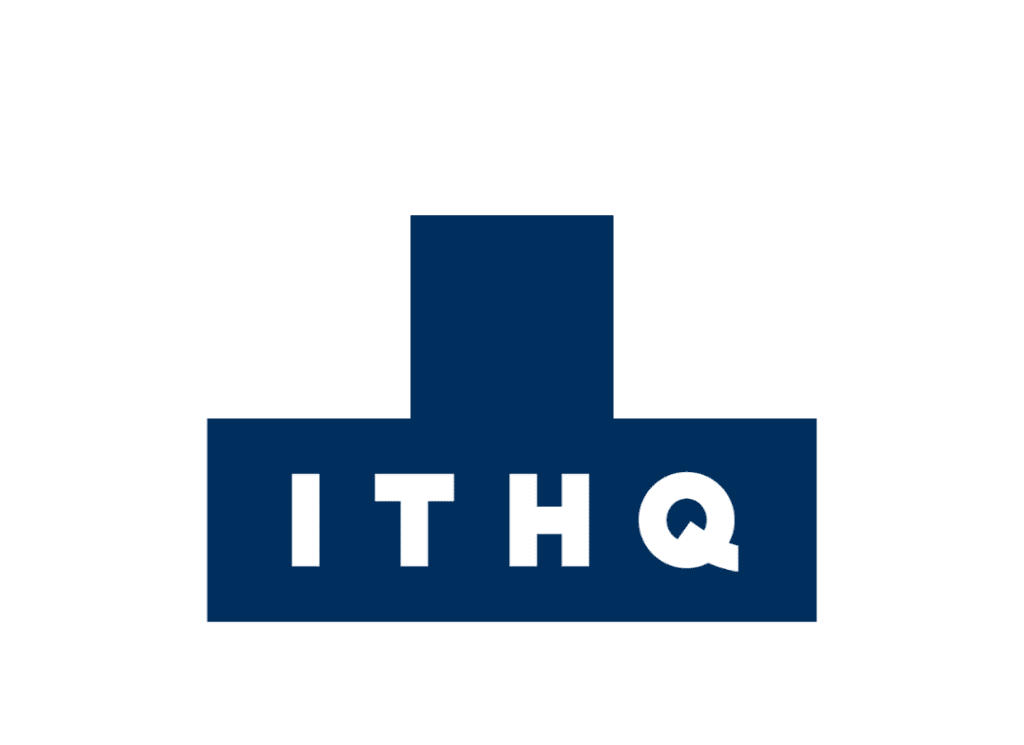 ITHQ - Logo