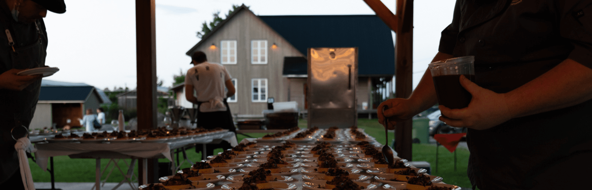 10 nouveautés à découvrir dans la région de Québec et dans Charlevoix