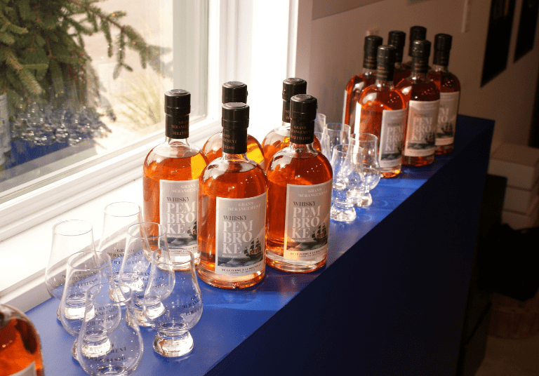 Distillerie Grand Dérangement (1)