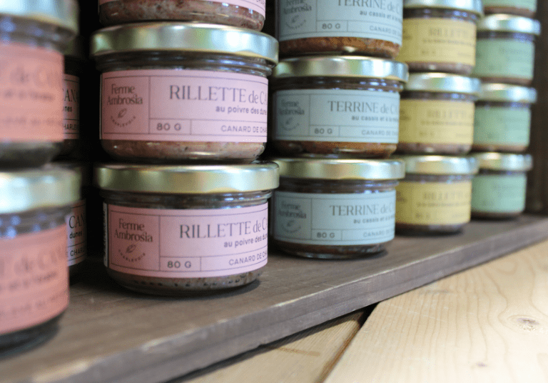 Ferme Ambrosia (1)