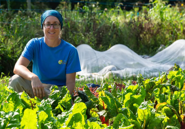 Ferme Les Petites Écores
