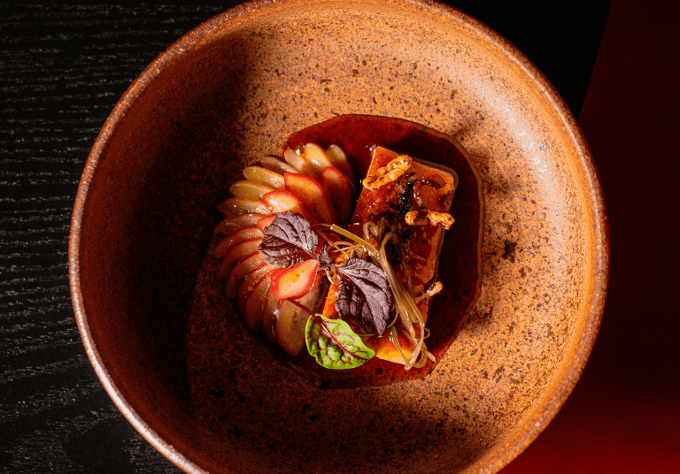 Tanière 3 - Guide Michelin Québec
