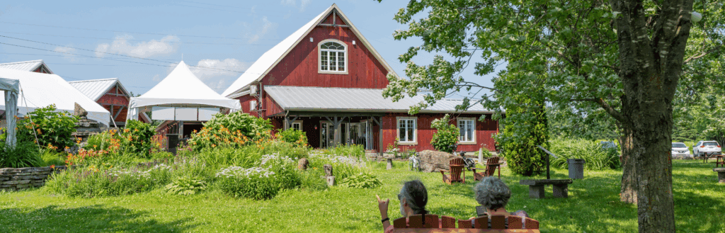 19 sorties gourmandes à tester cet été au Québec