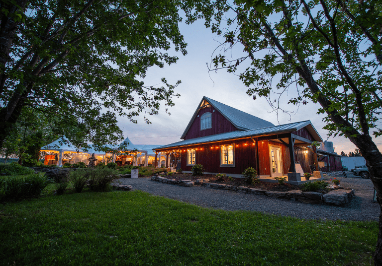 Domaine Gélinas