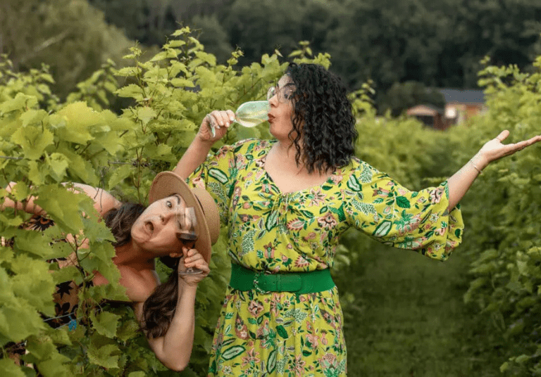 Vignoble et Domaine Beauchemin (1)