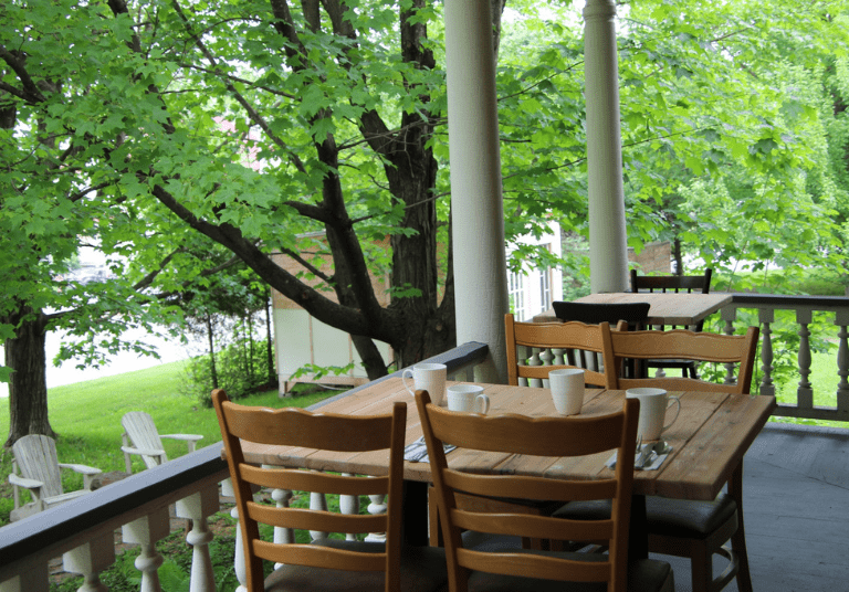 Auberge Comme au Premier Jour