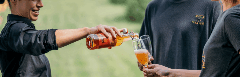 Dégustations et visites guidées : 17 sorties pour découvrir le terroir!