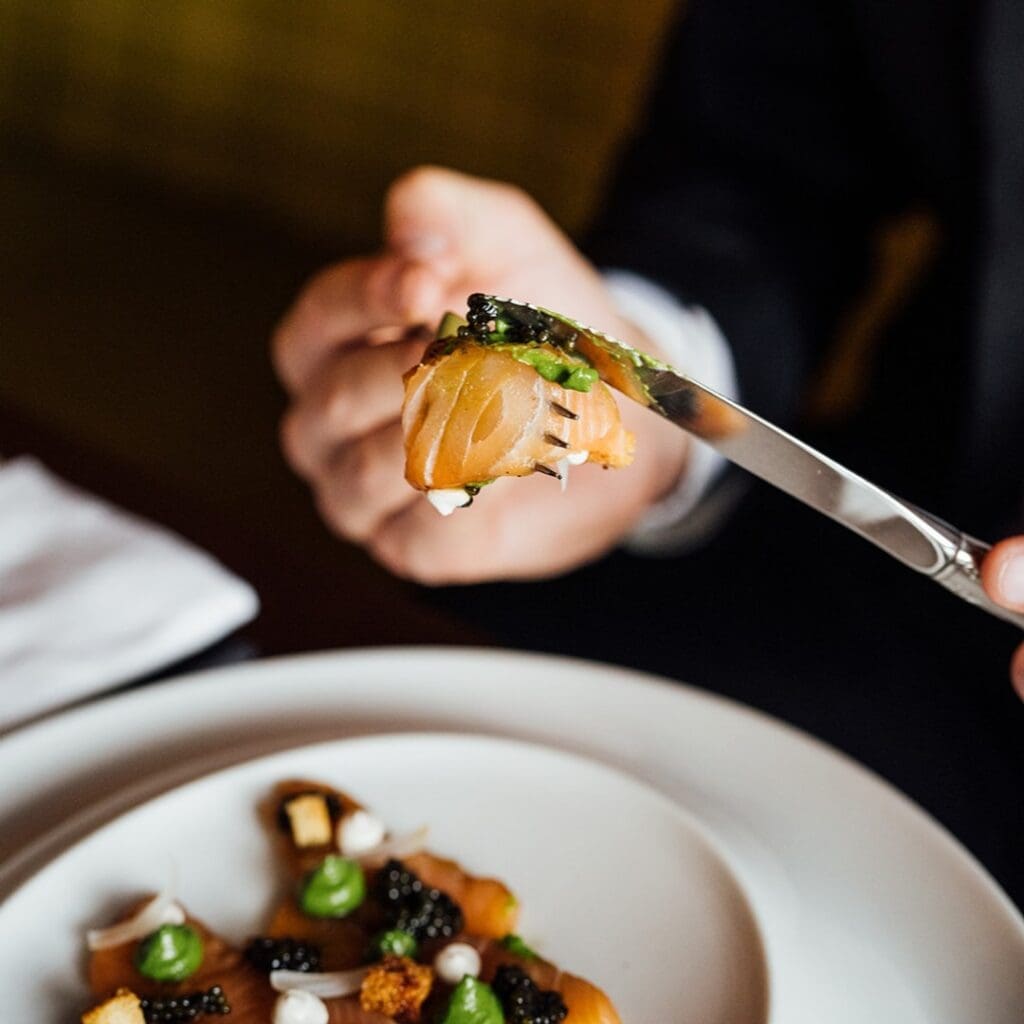 Le Hatley - Manoir Hovey