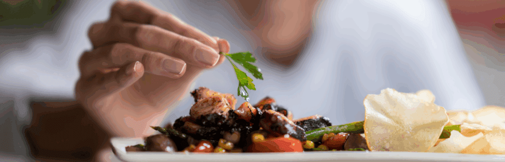 5 cheffes ambassadrices du terroir d’ici