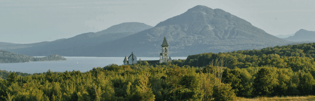 Nouveautés gourmandes 2025 dans les Cantons-de-l'Est