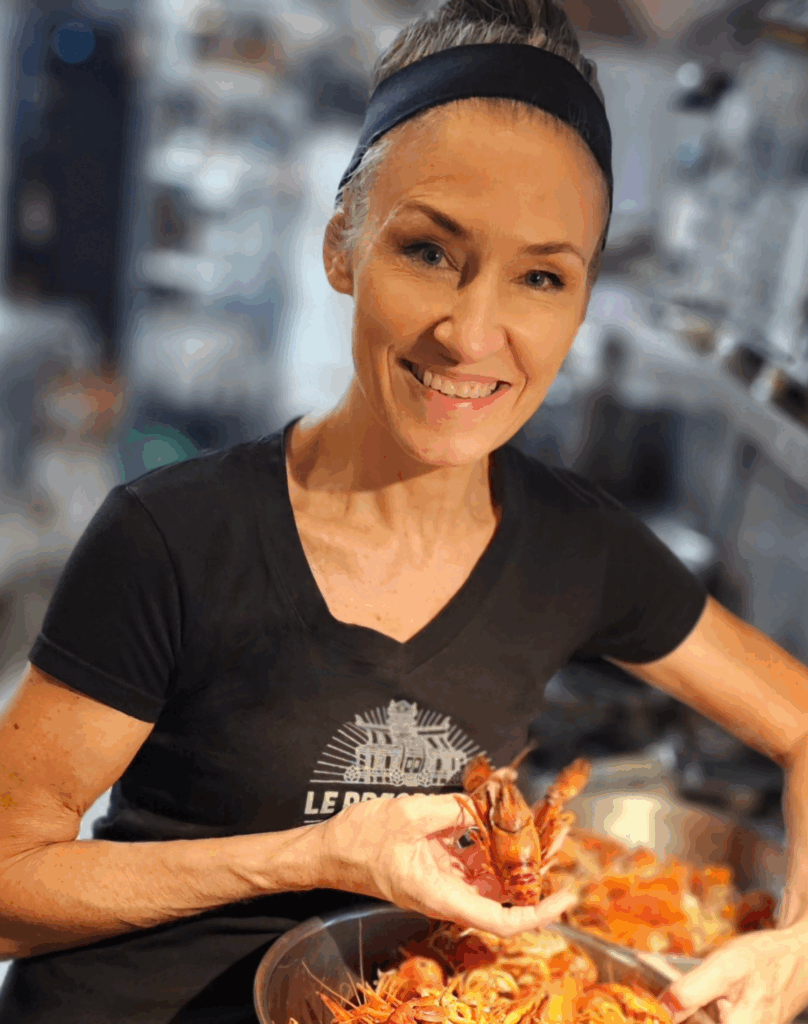 Isabelle Dupuis - Microbrasserie Le Presbytère